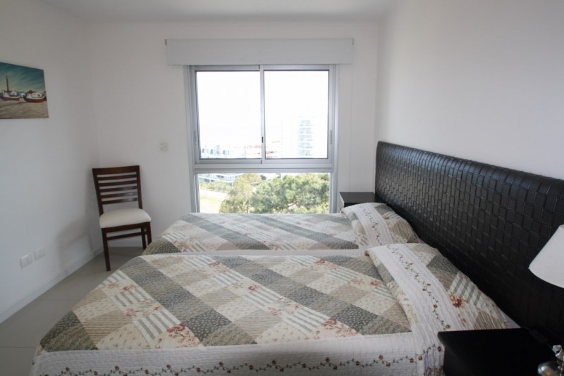 Wind Tower, Departamento, Alquiler ,Brava,Punta del Este